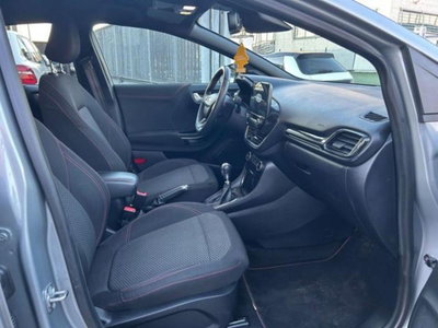 Ford Puma 1.0 EcoBoost Hybrid 125 CV S&S ST-Line Design 2 (10)