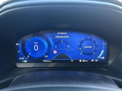 Ford Puma 1.0 EcoBoost Hybrid 125 CV S&S ST-Line Design 2 (11)