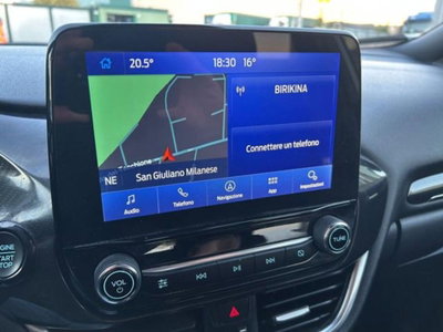 Ford Puma 1.0 EcoBoost Hybrid 125 CV S&S ST-Line Design 2 (12)