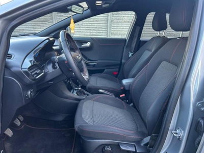 Ford Puma 1.0 EcoBoost Hybrid 125 CV S&S ST-Line Design 2 (5)