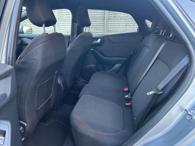 Ford Puma 1.0 EcoBoost Hybrid 125 CV S&S ST-Line Design 2 (6)