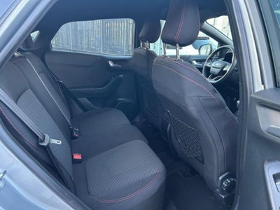 Ford Puma 1.0 EcoBoost Hybrid 125 CV S&S ST-Line Design 2 (8)