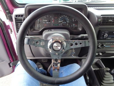 Jeep Wrangler 4.0 cat Hard top (EU) (12)
