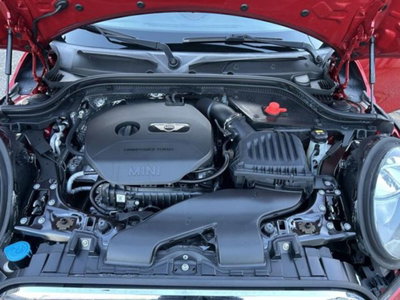 MINI Mini 1.5 Cooper Resolute (13)