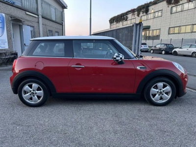 MINI Mini 1.5 Cooper Resolute (15)