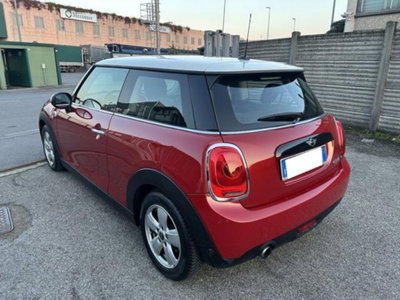 MINI Mini 1.5 Cooper Resolute (3)