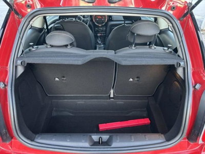 MINI Mini 1.5 Cooper Resolute (8)