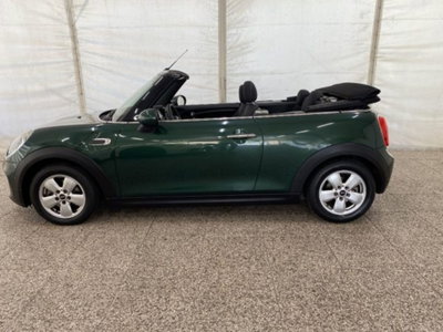 MINI Mini Cabrio 1.2 One Cabrio (15)