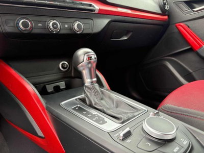 Audi Q2 Q2 30 TDI S tronic (10)