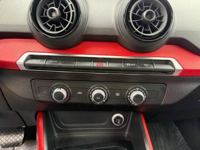 Audi Q2 Q2 30 TDI S tronic (11)