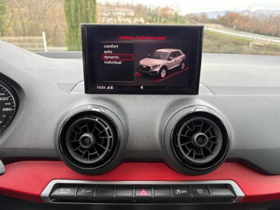 Audi Q2 Q2 30 TDI S tronic (12)