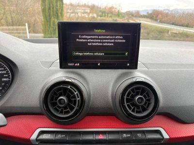 Audi Q2 Q2 30 TDI S tronic (13)