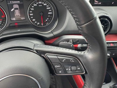 Audi Q2 Q2 30 TDI S tronic (16)