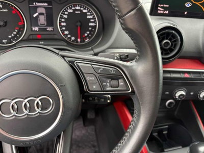 Audi Q2 Q2 30 TDI S tronic (17)