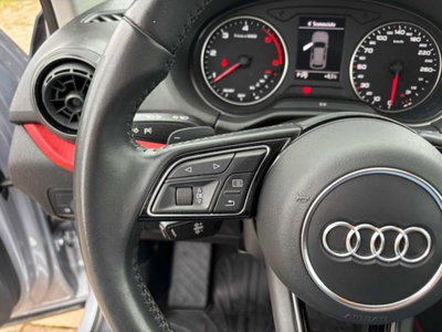 Audi Q2 Q2 30 TDI S tronic (18)