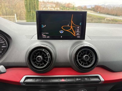 Audi Q2 Q2 30 TDI S tronic (19)