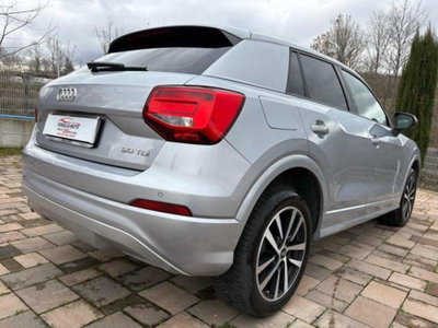 Audi Q2 Q2 30 TDI S tronic (3)