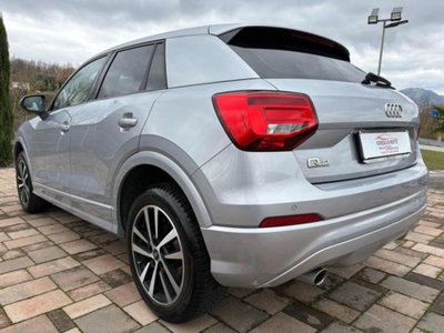 Audi Q2 Q2 30 TDI S tronic (4)