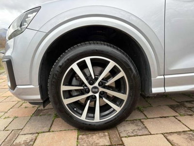 Audi Q2 Q2 30 TDI S tronic (5)