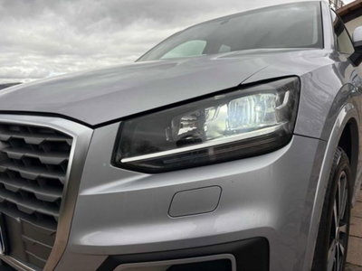 Audi Q2 Q2 30 TDI S tronic (6)