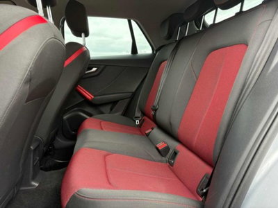 Audi Q2 Q2 30 TDI S tronic (7)