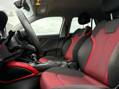 Audi Q2 Q2 30 TDI S tronic (8)