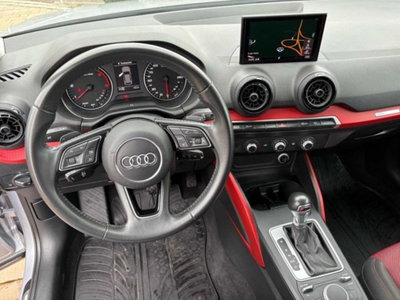 Audi Q2 Q2 30 TDI S tronic (9)