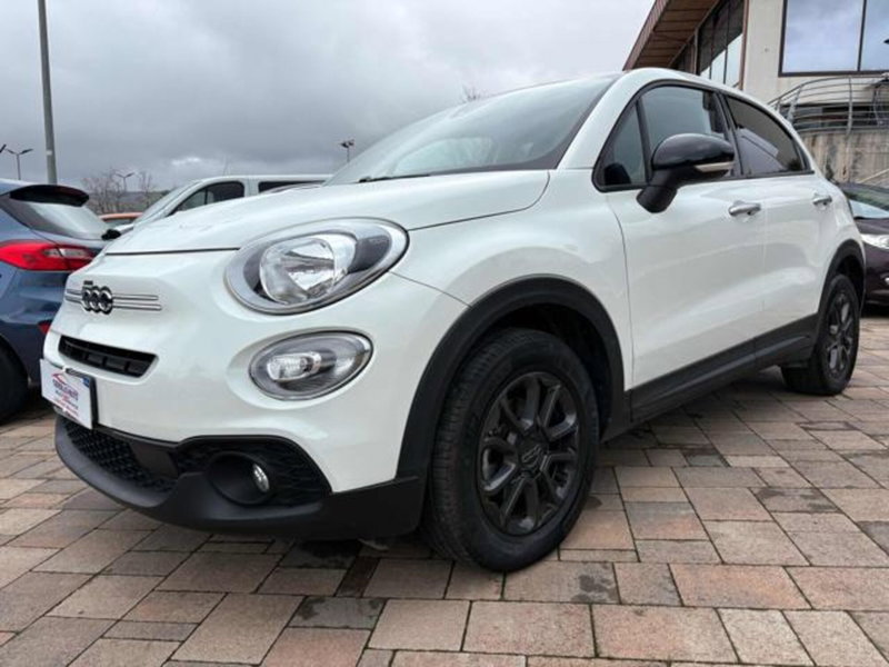 Fiat 500X 1.3 MultiJet 95 CV Club