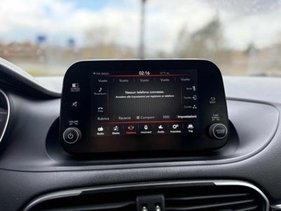 Fiat Tipo Tipo 5p 1.6 mjt s&s 130cv (12)