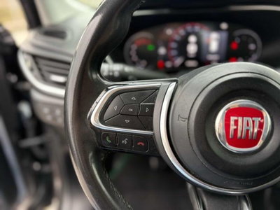 Fiat Tipo Tipo 5p 1.6 mjt s&s 130cv (15)