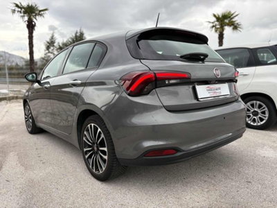 Fiat Tipo Tipo 5p 1.6 mjt s&s 130cv (4)