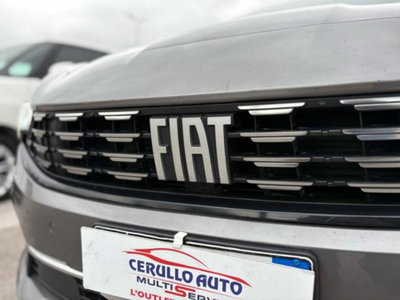 Fiat Tipo Tipo 5p 1.6 mjt s&s 130cv (7)