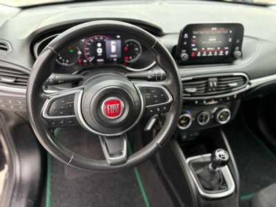 Fiat Tipo Tipo 5p 1.6 mjt s&s 130cv (9)