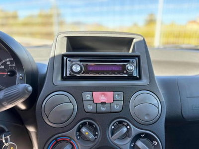 Fiat Panda 1.3 MJT 16V 4x4 Climbing (10)