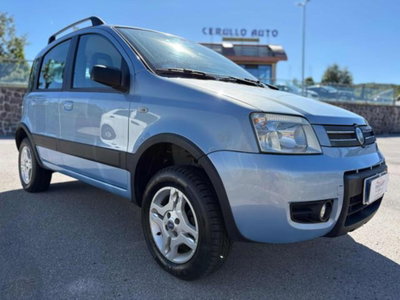 Fiat Panda 1.3 MJT 16V 4x4 Climbing (2)