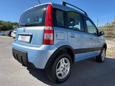 Fiat Panda 1.3 MJT 16V 4x4 Climbing (3)