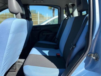 Fiat Panda 1.3 MJT 16V 4x4 Climbing (5)
