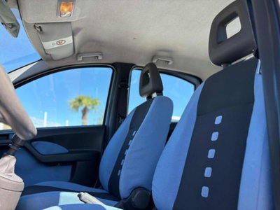 Fiat Panda 1.3 MJT 16V 4x4 Climbing (6)