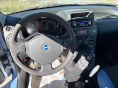 Fiat Panda 1.3 MJT 16V 4x4 Climbing (7)