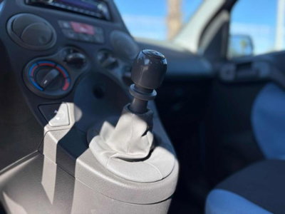 Fiat Panda 1.3 MJT 16V 4x4 Climbing (8)