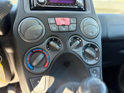 Fiat Panda 1.3 MJT 16V 4x4 Climbing (9)