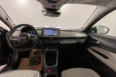 Fiat 600 1.2 hybrid La Prima 110cv auto (15)