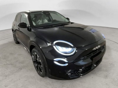Fiat 600 1.2 hybrid La Prima 110cv auto (3)