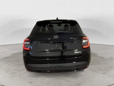 Fiat 600 1.2 hybrid La Prima 110cv auto (4)