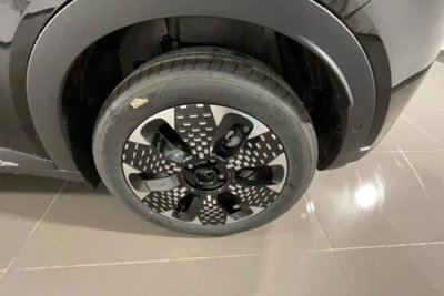 Fiat 600 1.2 hybrid La Prima 110cv auto (7)