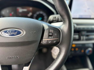 Ford Focus 1.5 EcoBlue 120 CV 5p. Business (14)