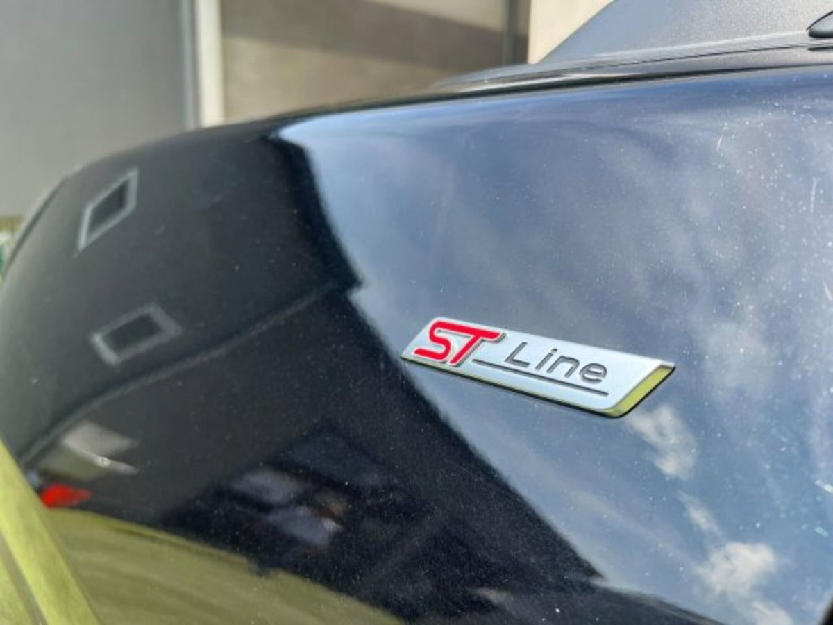 Ford Puma 1.0 EcoBoost Hybrid 125 CV S&S ST-Line Design 2 (6)