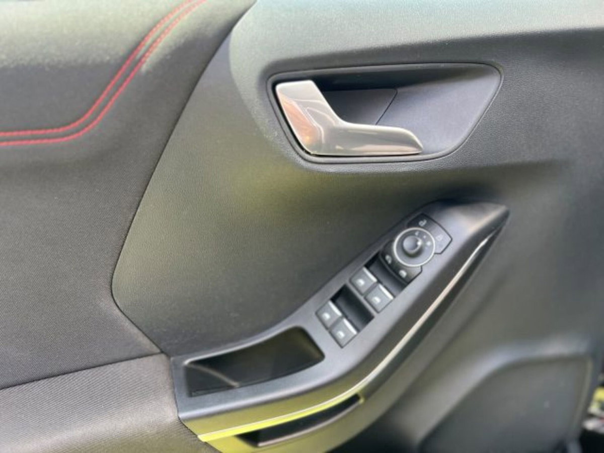 Ford Puma 1.0 EcoBoost Hybrid 125 CV S&S ST-Line Design 2 (7)