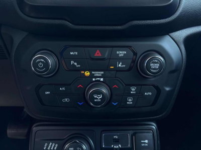 Jeep Renegade 2.0 Mjt 140CV 4WD Active Drive Low Limited (10)