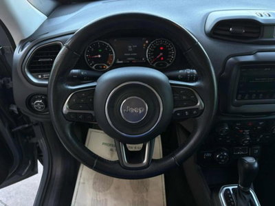 Jeep Renegade 2.0 Mjt 140CV 4WD Active Drive Low Limited (12)